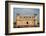 Mausoleum of Itimad-Ud-Daulah (also called Baby Taj), Agra, Uttar Pradesh, India-null-Framed Photographic Print