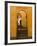 Mausoleum of Moulay Ismail, Meknes, Morocco, North Africa, Africa-Marco Cristofori-Framed Photographic Print