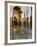 Mausoleum of Moulay Ismail, Meknes, UNESCO World Heritage Site, Morocco, North Africa, Africa-Marco Cristofori-Framed Photographic Print