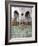 Mausoleum of Moulay Ismail, Meknes, UNESCO World Heritage Site, Morocco, North Africa, Africa-Marco Cristofori-Framed Photographic Print