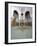 Mausoleum of Moulay Ismail, Meknes, UNESCO World Heritage Site, Morocco, North Africa, Africa-Marco Cristofori-Framed Photographic Print