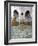 Mausoleum of Moulay Ismail, Meknes, UNESCO World Heritage Site, Morocco, North Africa, Africa-Marco Cristofori-Framed Photographic Print