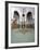 Mausoleum of Moulay Ismail, Meknes, UNESCO World Heritage Site, Morocco, North Africa, Africa-Marco Cristofori-Framed Photographic Print