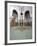 Mausoleum of Moulay Ismail, Meknes, UNESCO World Heritage Site, Morocco, North Africa, Africa-Marco Cristofori-Framed Photographic Print