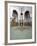 Mausoleum of Moulay Ismail, Meknes, UNESCO World Heritage Site, Morocco, North Africa, Africa-Marco Cristofori-Framed Photographic Print