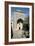 Mausoleum of Pahlavan Mahmud, Khiva, Uzbekistan-Vivienne Sharp-Framed Photographic Print