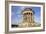 Mausoleum-Nicholas Hawksmoor-Framed Giclee Print