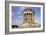 Mausoleum-Nicholas Hawksmoor-Framed Giclee Print