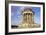 Mausoleum-Nicholas Hawksmoor-Framed Giclee Print