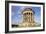 Mausoleum-Nicholas Hawksmoor-Framed Giclee Print