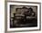 Mauvais Odalisque-Fabio Panichi-Framed Photographic Print