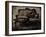 Mauvais Odalisque-Fabio Panichi-Framed Photographic Print