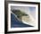 Mavericks Surf Competition 2010, Half Moon Bay, California, Usa-Rebecca Jackrel-Framed Photographic Print