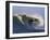 Mavericks Surf Competition 2010, Half Moon Bay, California, Usa-Rebecca Jackrel-Framed Photographic Print