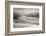 Mawddach Estuary at Low Tide, Barmouth, Snowdonia National Park, Gwynedd, Wales, May 2012-Peter Cairns-Framed Photographic Print