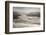 Mawddach Estuary at Low Tide, Barmouth, Snowdonia National Park, Gwynedd, Wales, May 2012-Peter Cairns-Framed Photographic Print