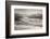 Mawddach Estuary at Low Tide, Barmouth, Snowdonia National Park, Gwynedd, Wales, May 2012-Peter Cairns-Framed Photographic Print