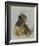 Mawoma-Alfred Jacob Miller-Framed Giclee Print