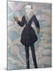 Premium Giclee Print