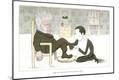 Giclee Print
