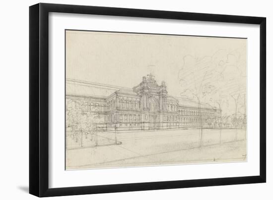 Giclee Print, , large