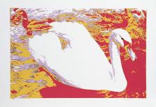 White Swan-Max Epstein-Limited Edition