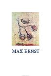 Max Ernst: The Whole City-Max Ernst-Giclee Print