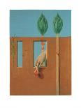 Expo Galerie Charpentier-Max Ernst-Collectable Print