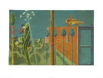 Max Ernst: The Whole City-Max Ernst-Giclee Print