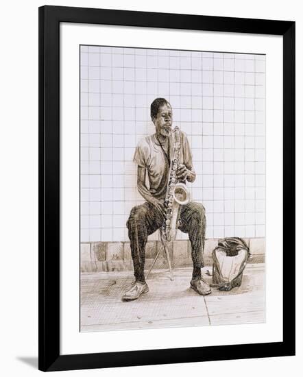 Giclee Print, , large