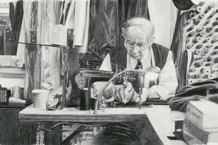 Premium Giclee Print, , large