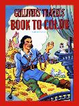 Gulliver's Travels-Max Fleischer-Art Print