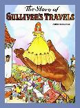Gulliver's Travels-Max Fleischer-Art Print