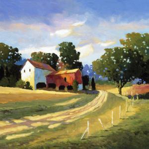 Barns Art For Sale Prints Paintings Posters Framed Wall