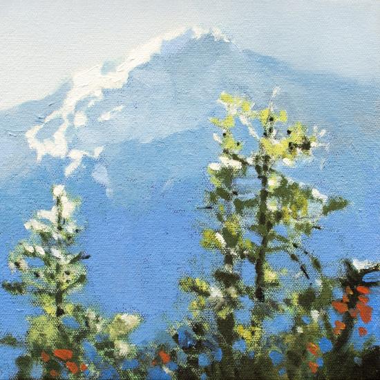 Giclee Print, , large