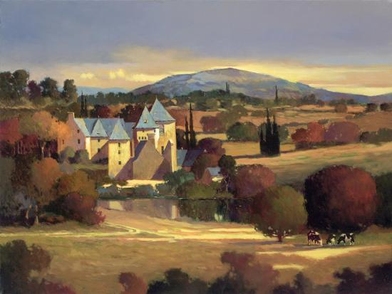 Giclee Print, , large