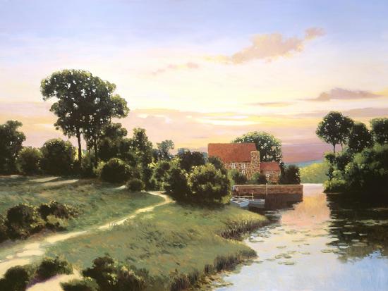 Giclee Print, , large