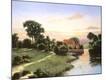 Giclee Print