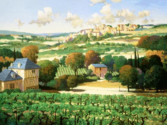 Giclee Print, , large