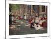 Premium Giclee Print