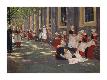 Premium Giclee Print