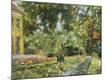 Premium Giclee Print