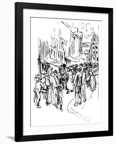 Giclee Print, , large