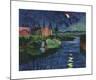Premium Giclee Print