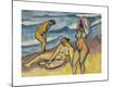 Premium Giclee Print