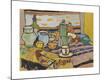 Premium Giclee Print