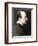 Max Planck (1858-1947), c1918-Unknown-Framed Photographic Print