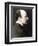 Max Planck (1858-1947), c1918-Unknown-Framed Photographic Print