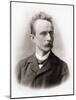 Max Planck. German Physicist (1858 - 1947)-Unknown Artist-Mounted Giclee Print