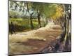 Giclee Print